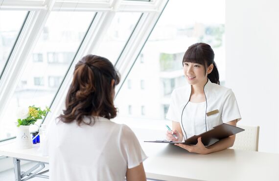 品川区を拠点にお悩みを支えます | 薬局ちぇあーくらぶ 荏原中延店がお悩みをサポート